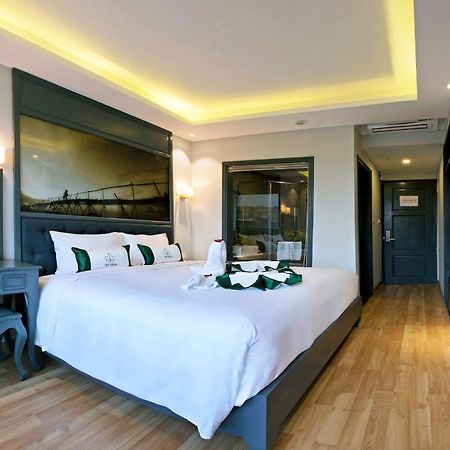 Ivy Villa Хоян Екстер'єр фото