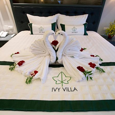 Ivy Villa Хоян Екстер'єр фото