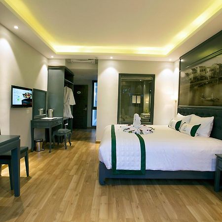 Ivy Villa Хоян Екстер'єр фото