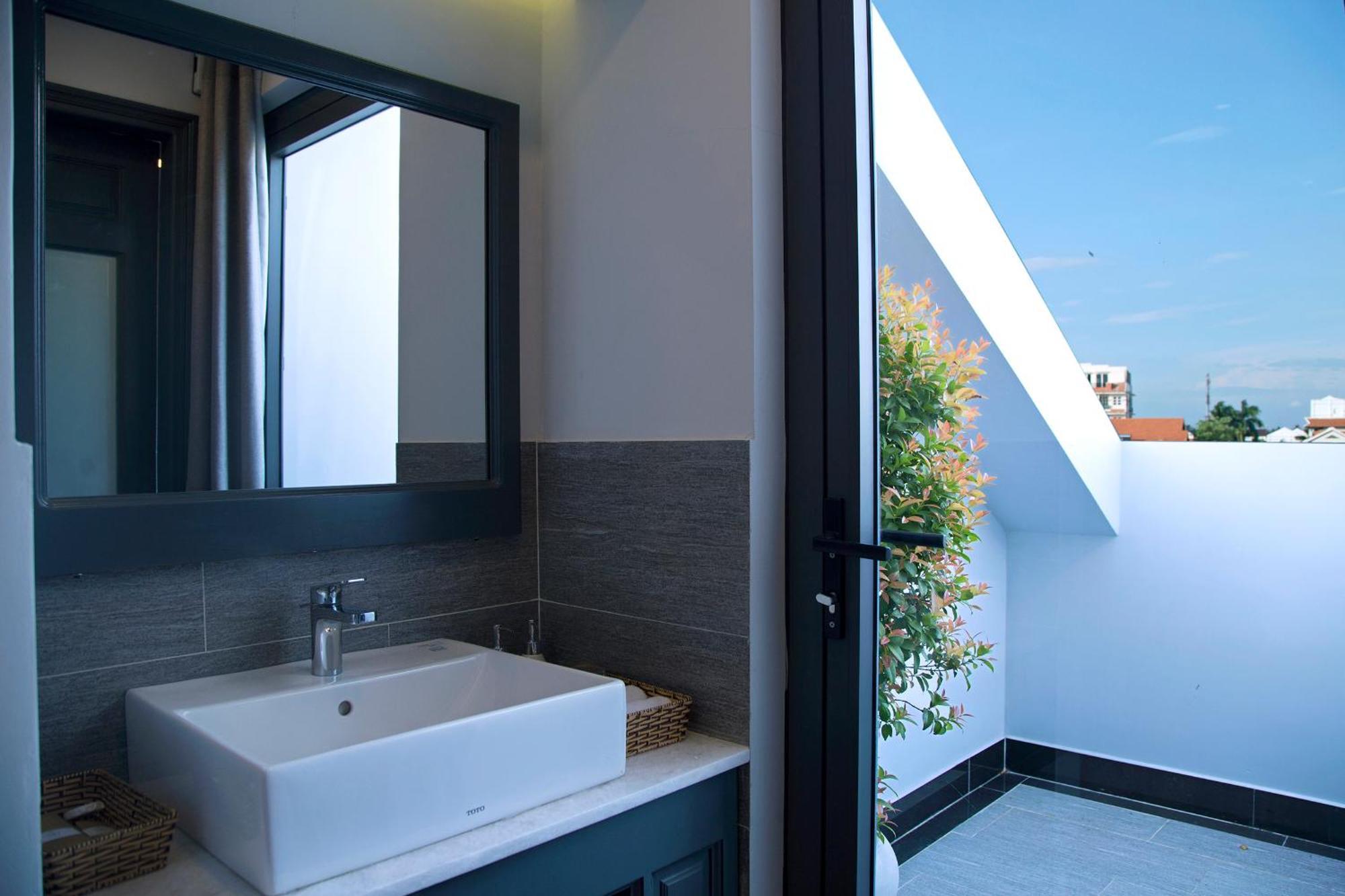 Ivy Villa Хоян Екстер'єр фото