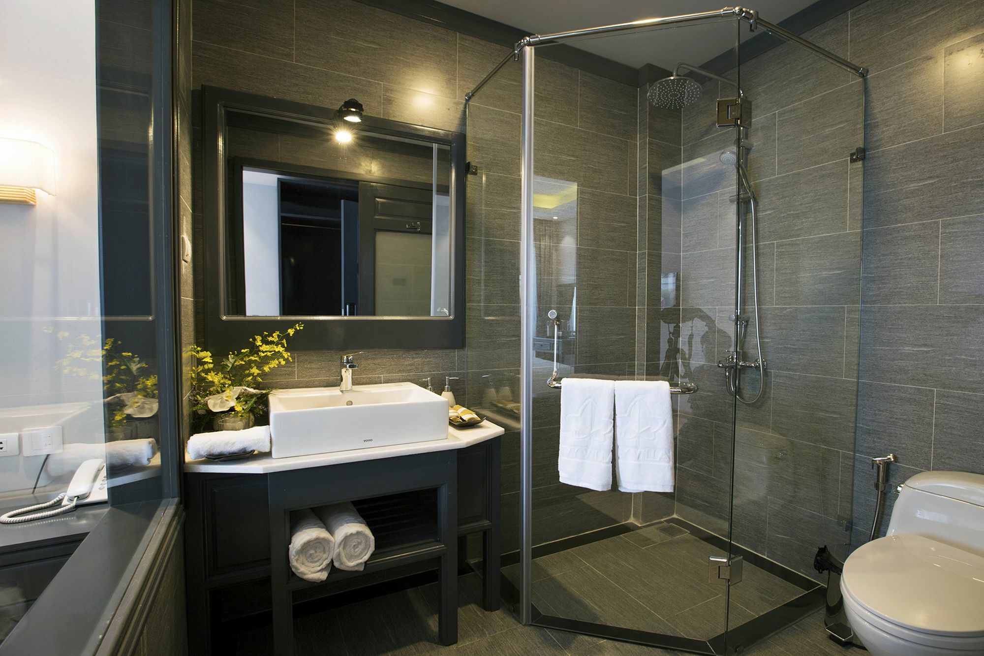 Ivy Villa Хоян Екстер'єр фото